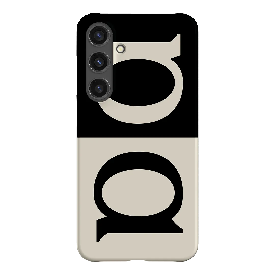 Monogram