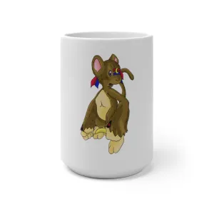Moonki Color Changing Mug