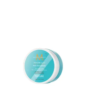 Moroccanoil Texture Clay 75ml