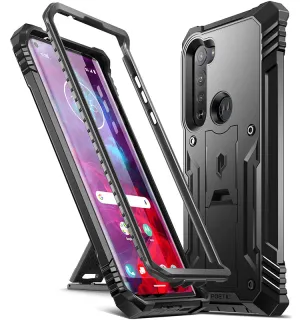 Moto Edge 5G Case