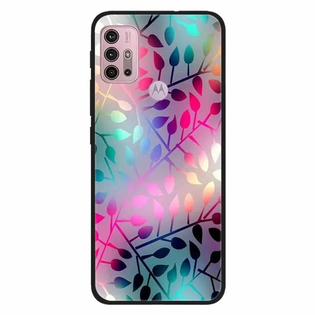 Motorola Moto G10 Case Shockproof Soft silicone TPU Back Cover Phone Cases for Motorola G10 G 10