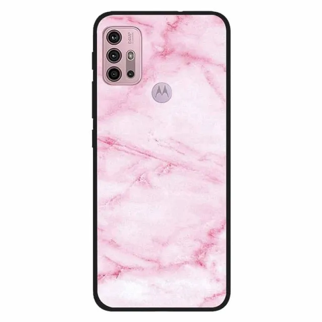 Motorola Moto G10 Case Shockproof Soft silicone TPU Back Cover Phone Cases for Motorola G10 G 10