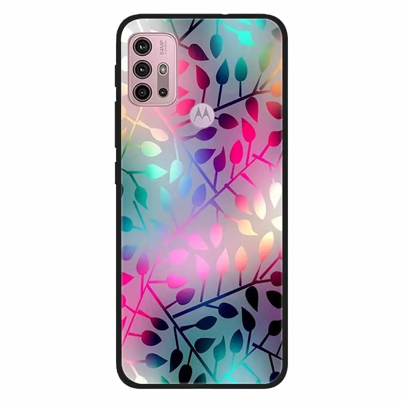 Motorola Moto G10 Case Shockproof Soft silicone TPU Back Cover Phone Cases for Motorola G10 G 10