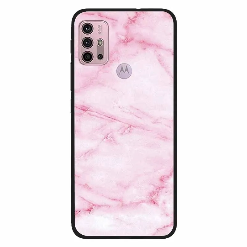 Motorola Moto G10 Case Shockproof Soft silicone TPU Back Cover Phone Cases for Motorola G10 G 10