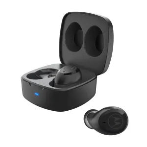 Motorola Vervebuds 100 - Black