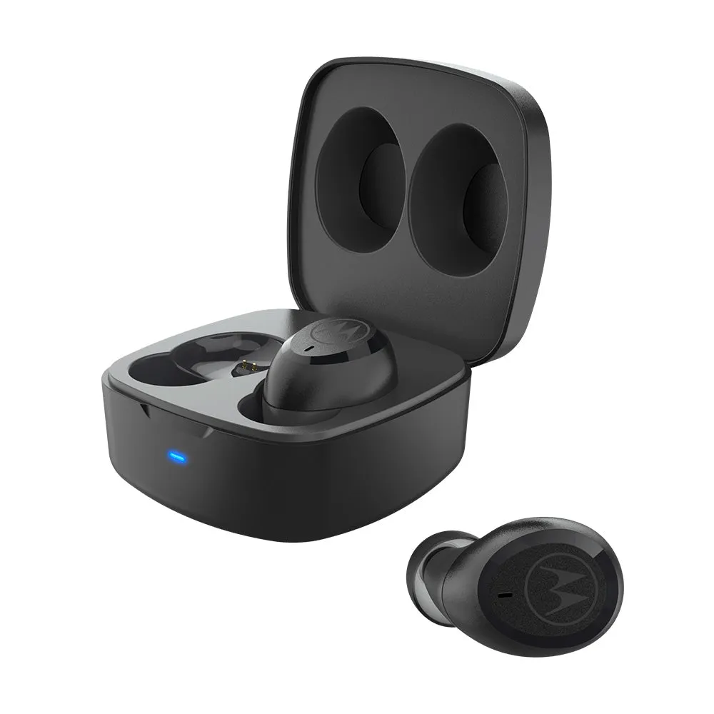Motorola Vervebuds 100 - Black