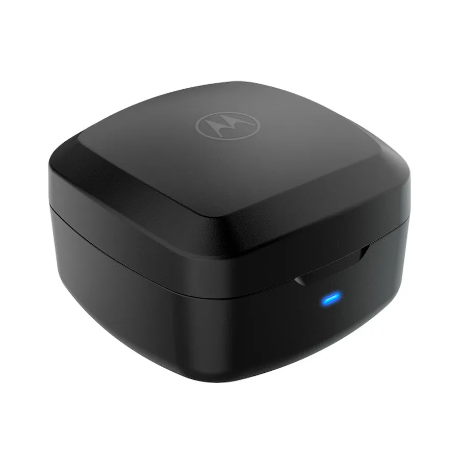 Motorola Vervebuds 100 - Black