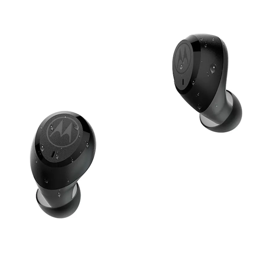 Motorola Vervebuds 100 - Black