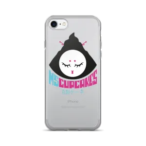 mscupcakes iPhone 7/7 Plus Case