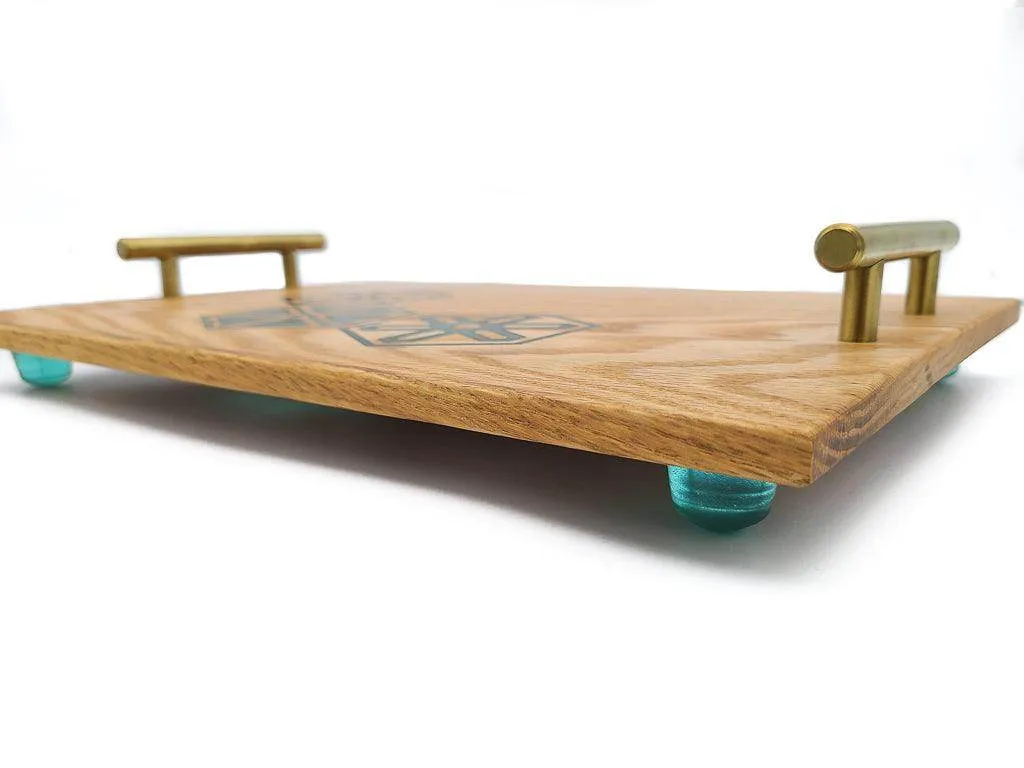 Multi Hex Tray