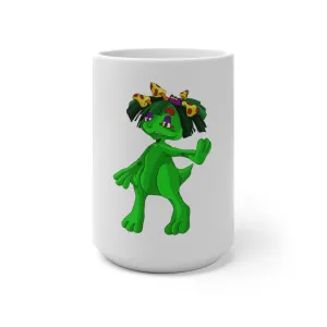 Mushamep Color Changing Mug