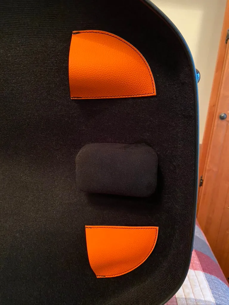 Musilia M5 Montagnana "Hybrid Eco" Carbon Fiber Cello Case