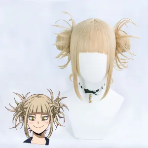 My Hero Academia Wig AD10629