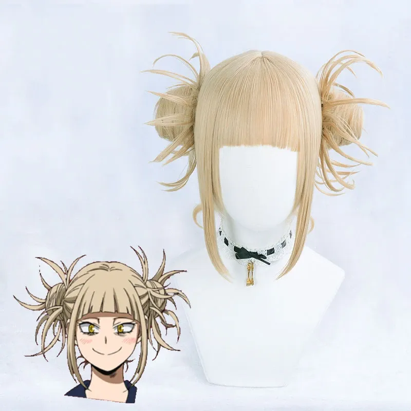 My Hero Academia Wig AD10629