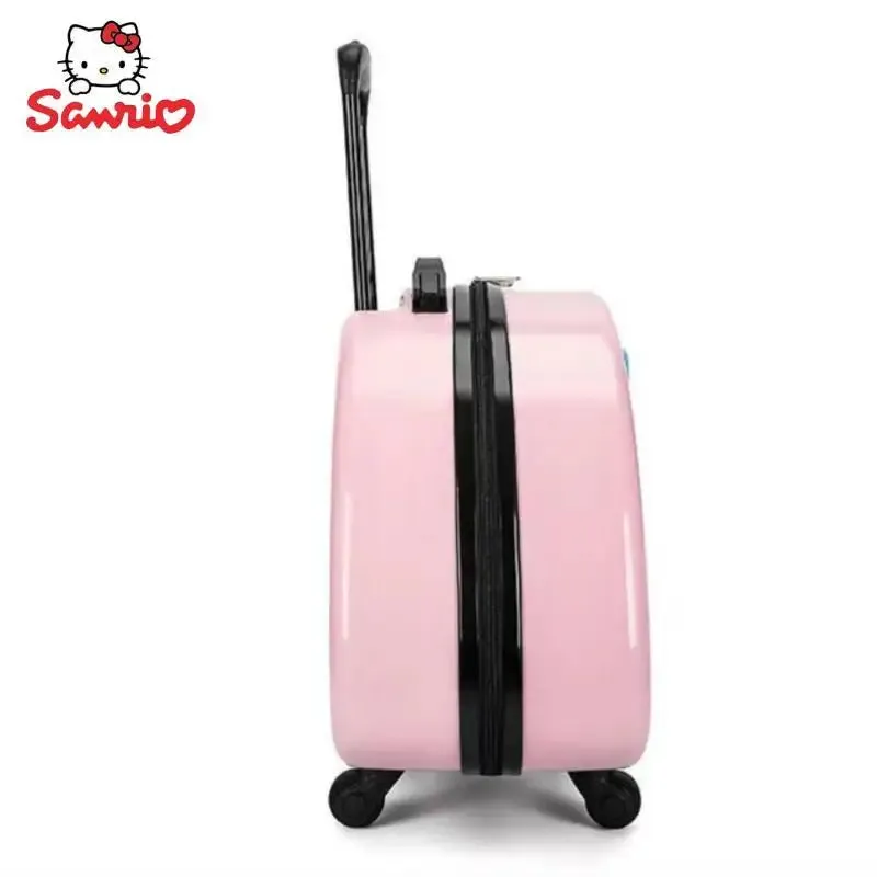 My Melody 3D Cartoon Kids Suitcase