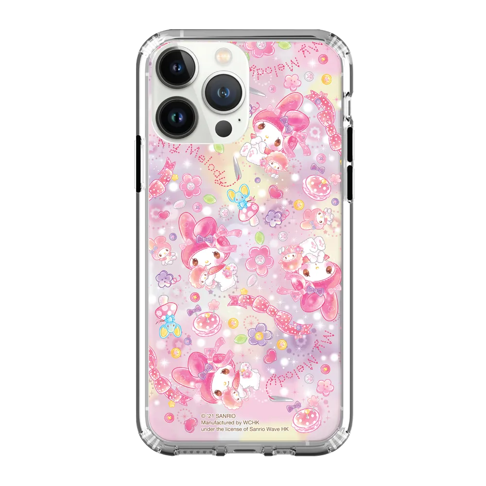 My Melody iPhone Case / Android Phone Case (MM136)