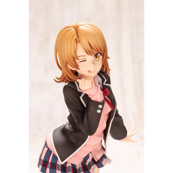 My Teen Romantic Comedy SNAFU - Iroha Isshiki 1:8 scale figure