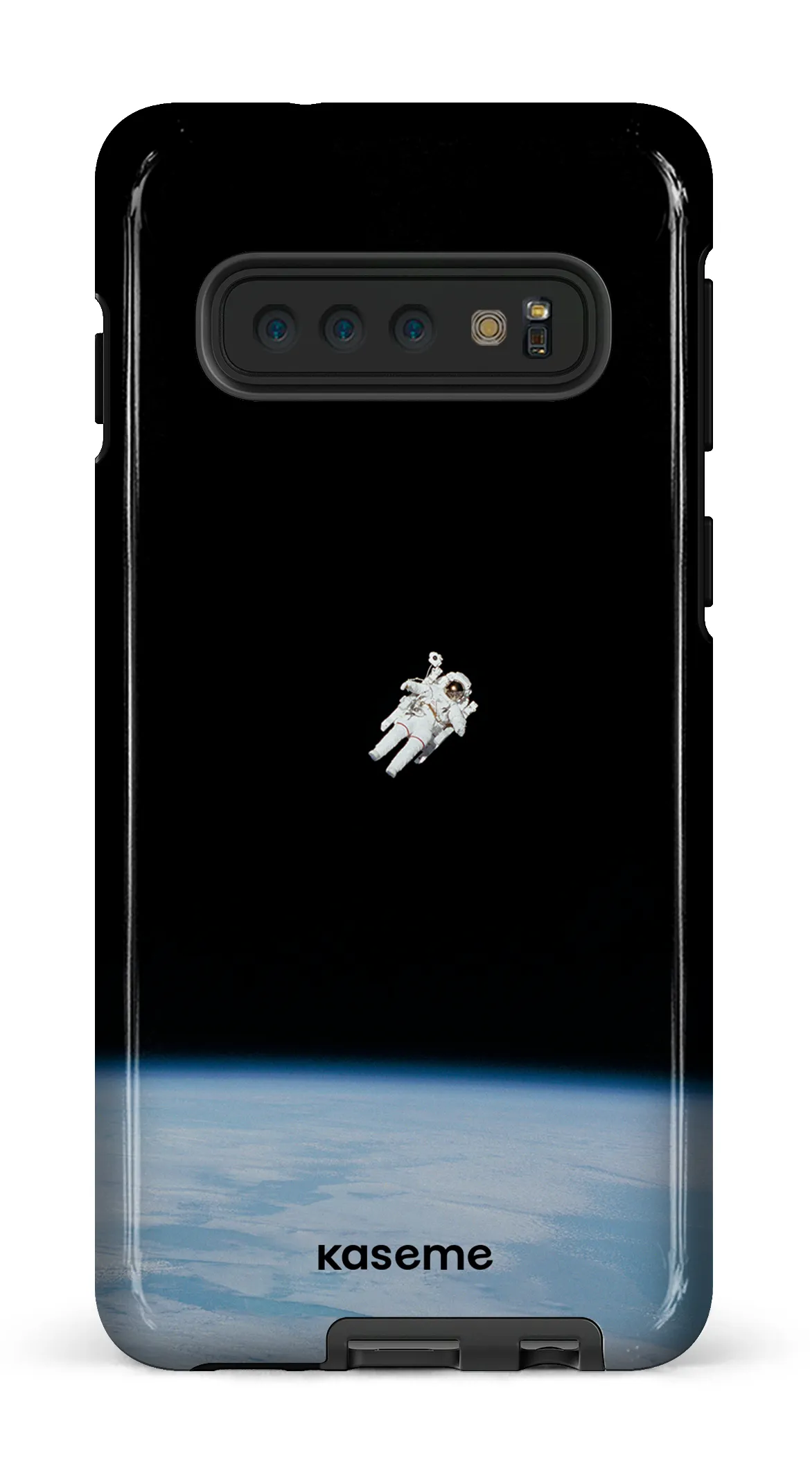Nasa
