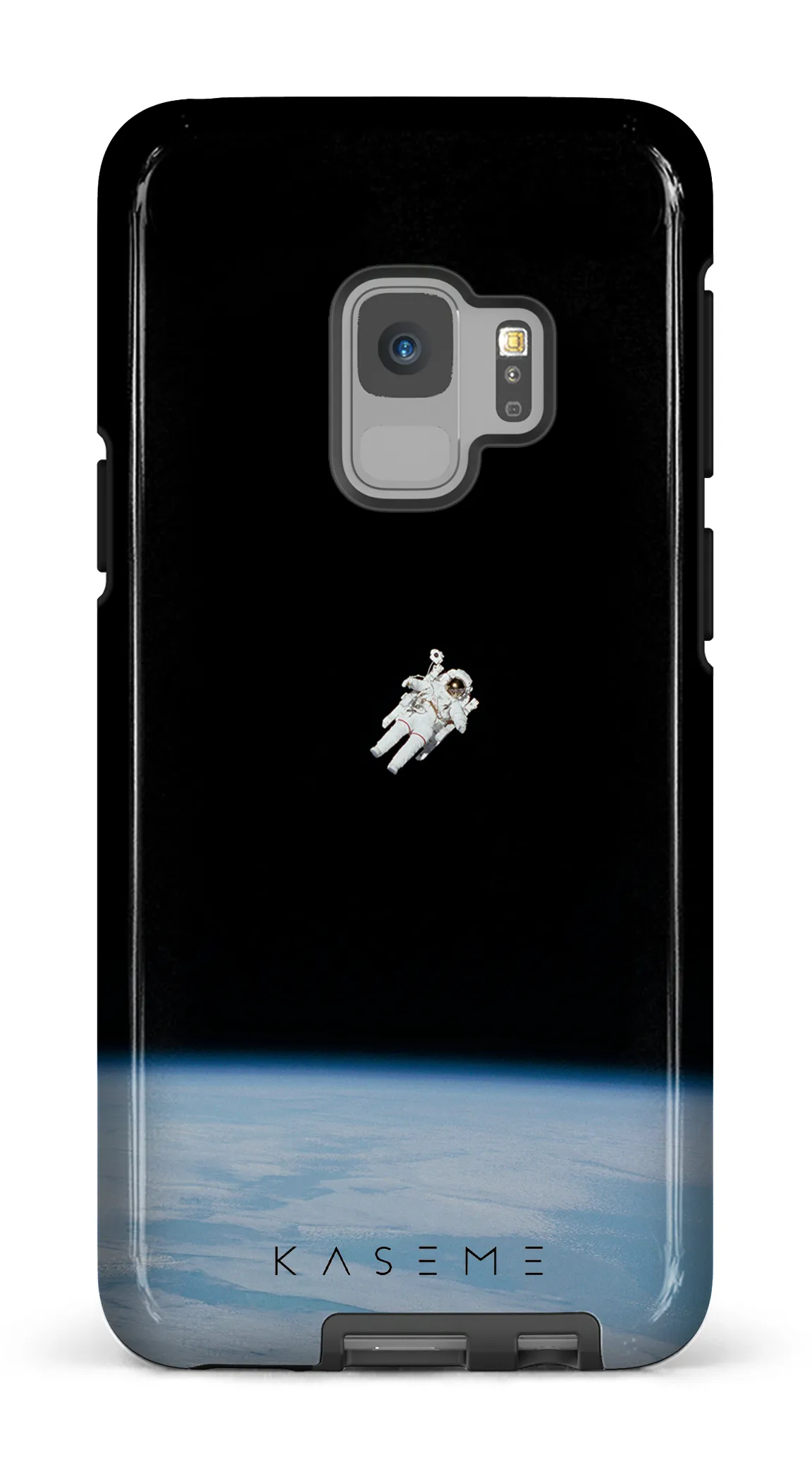 Nasa