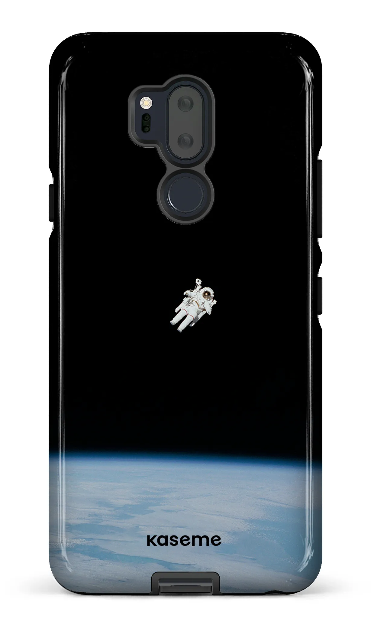 Nasa