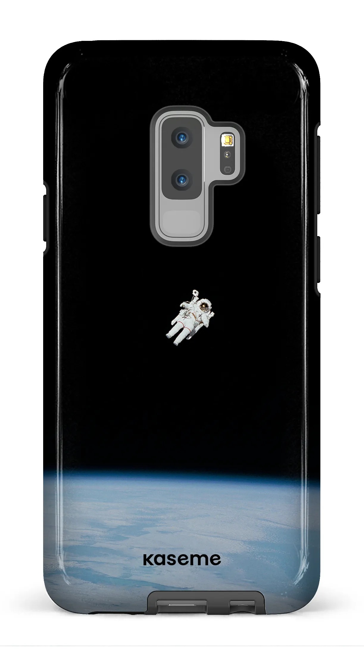 Nasa