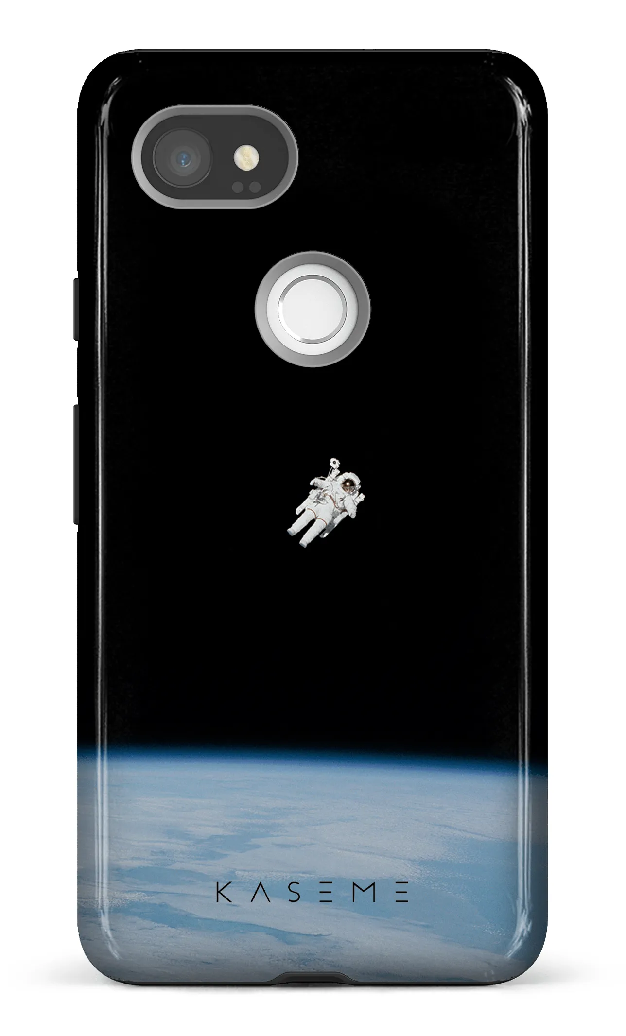Nasa