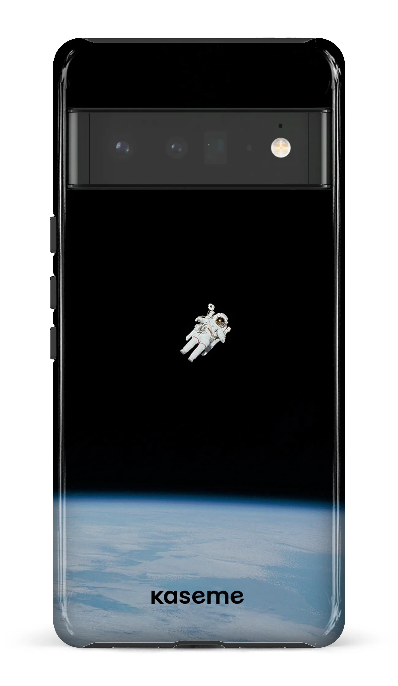 Nasa