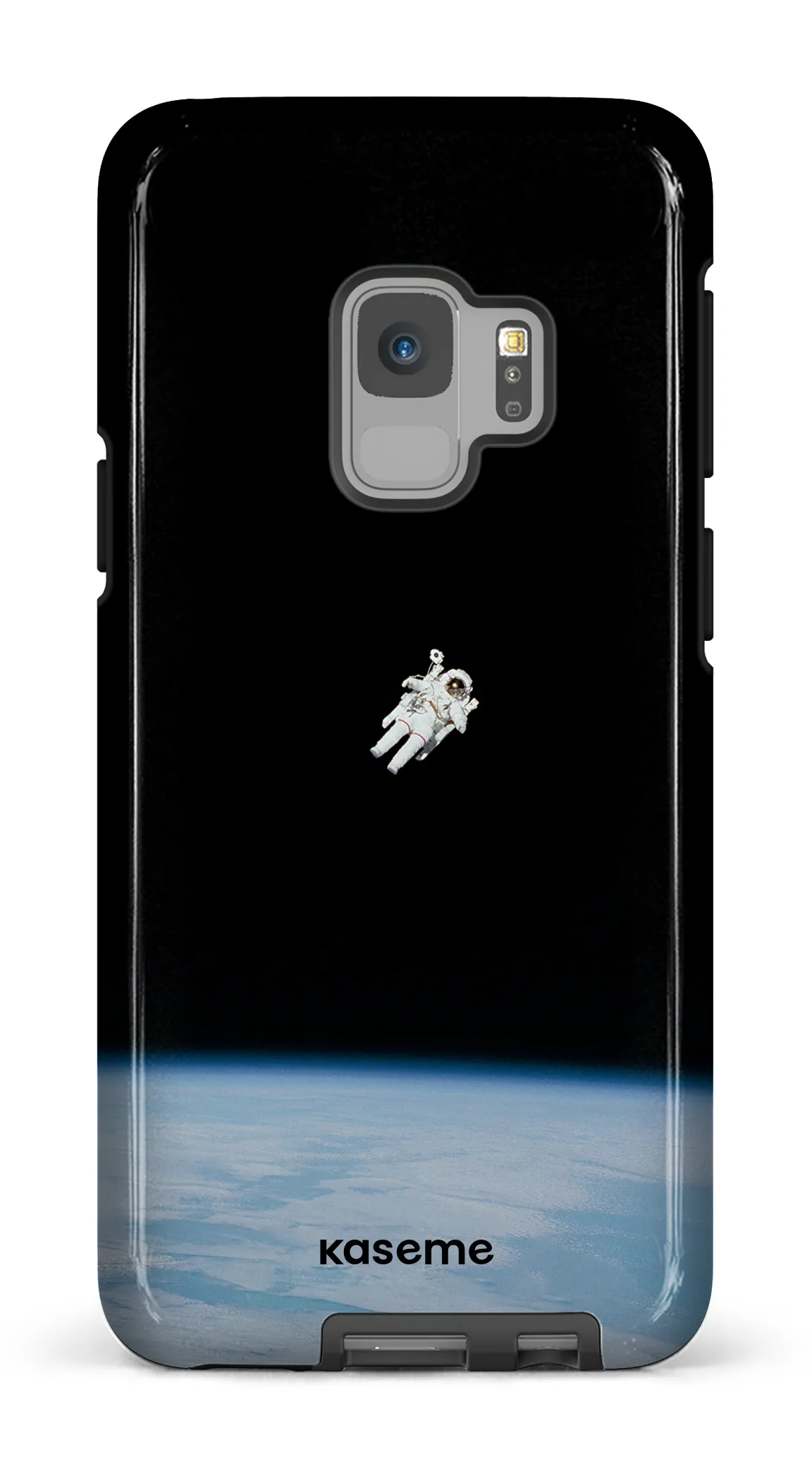 Nasa