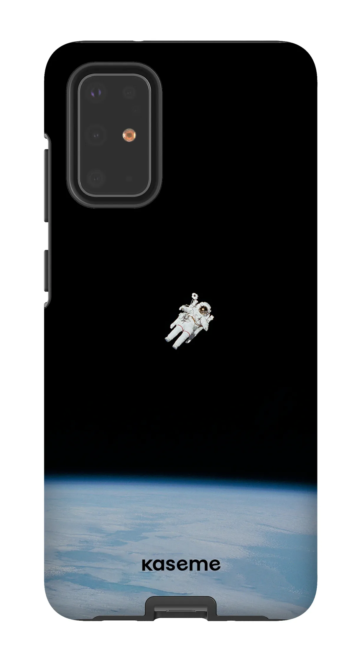 Nasa