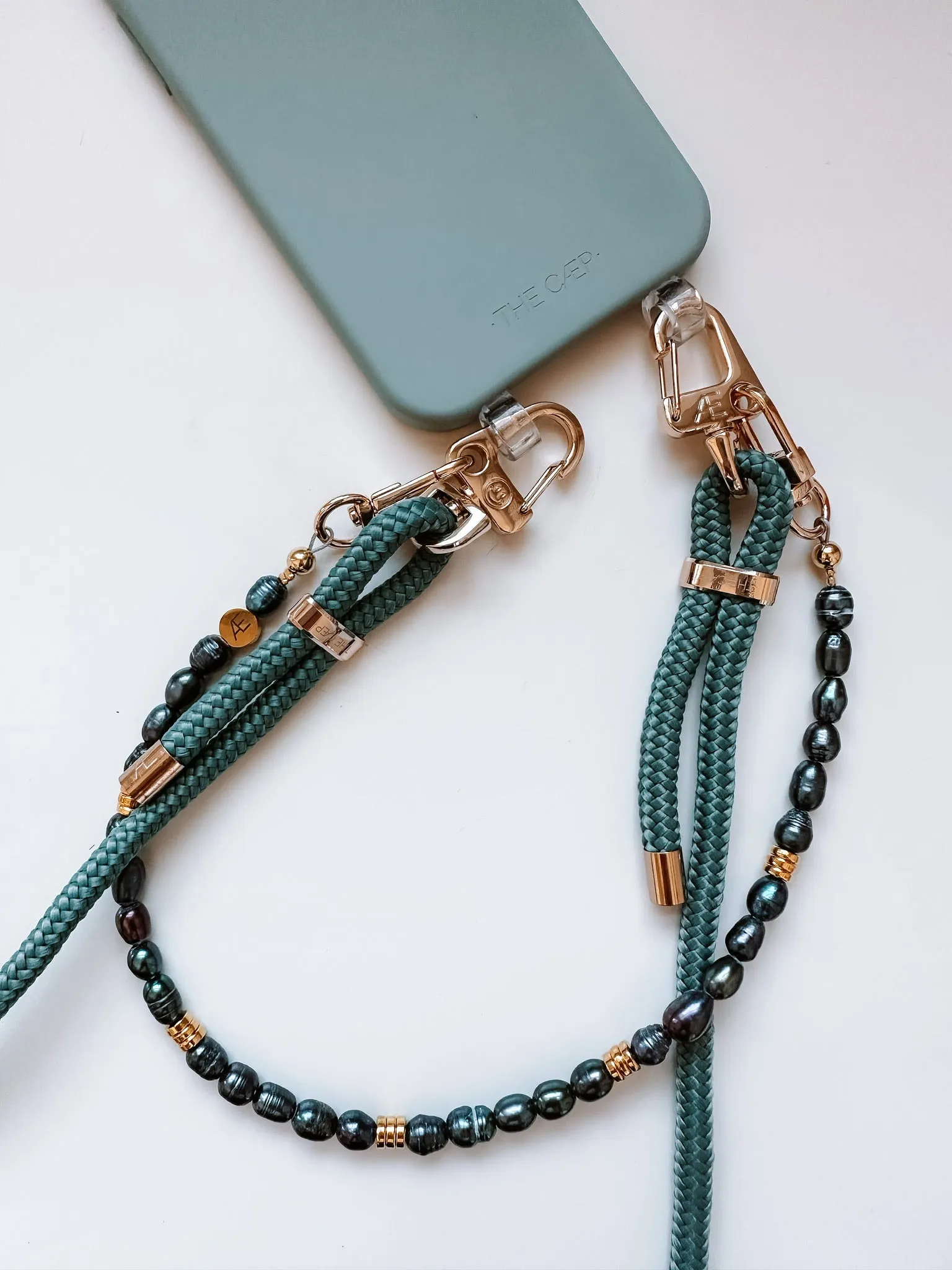 Nelson iPhone Case - Final Sale