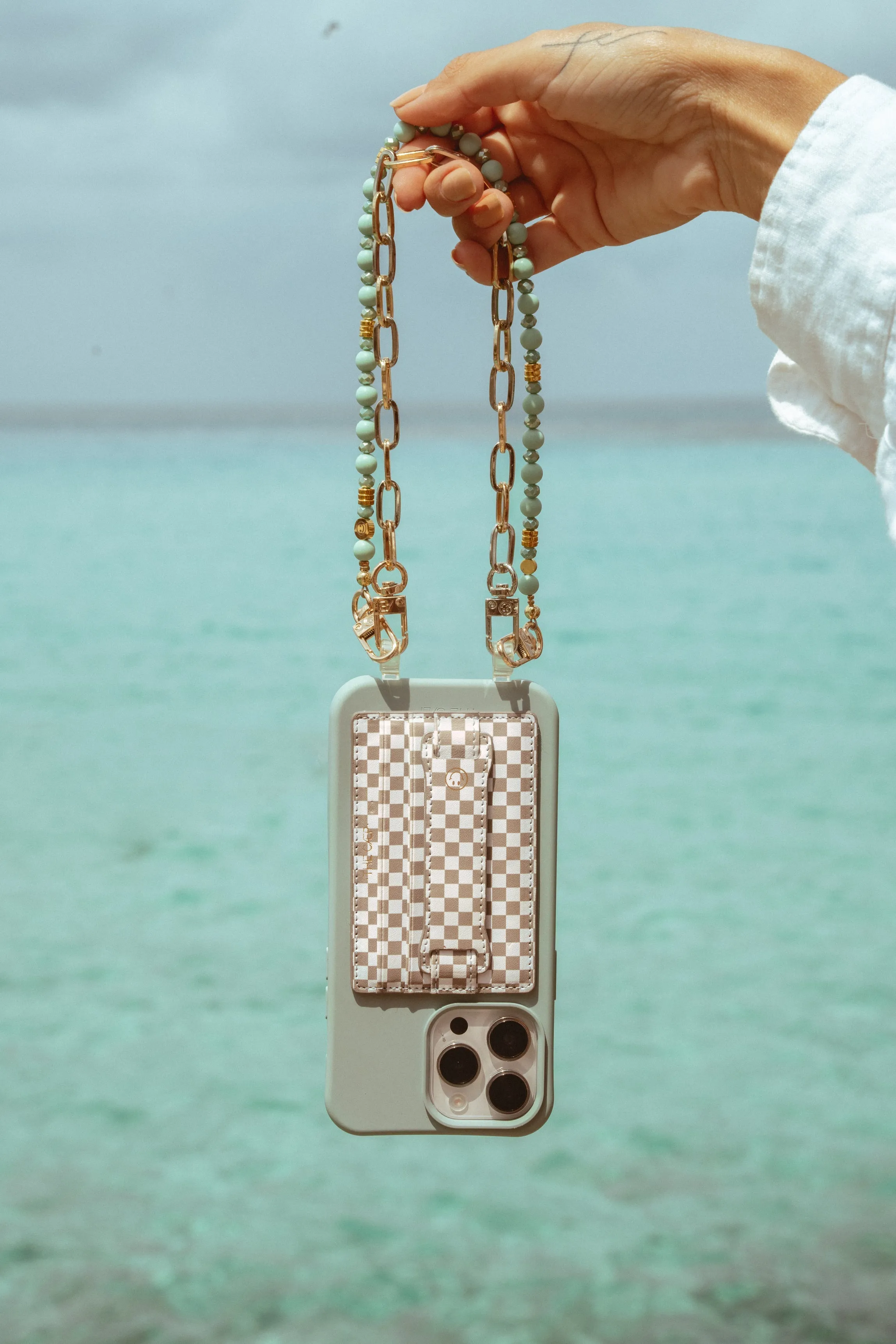 Nelson iPhone Case - Final Sale