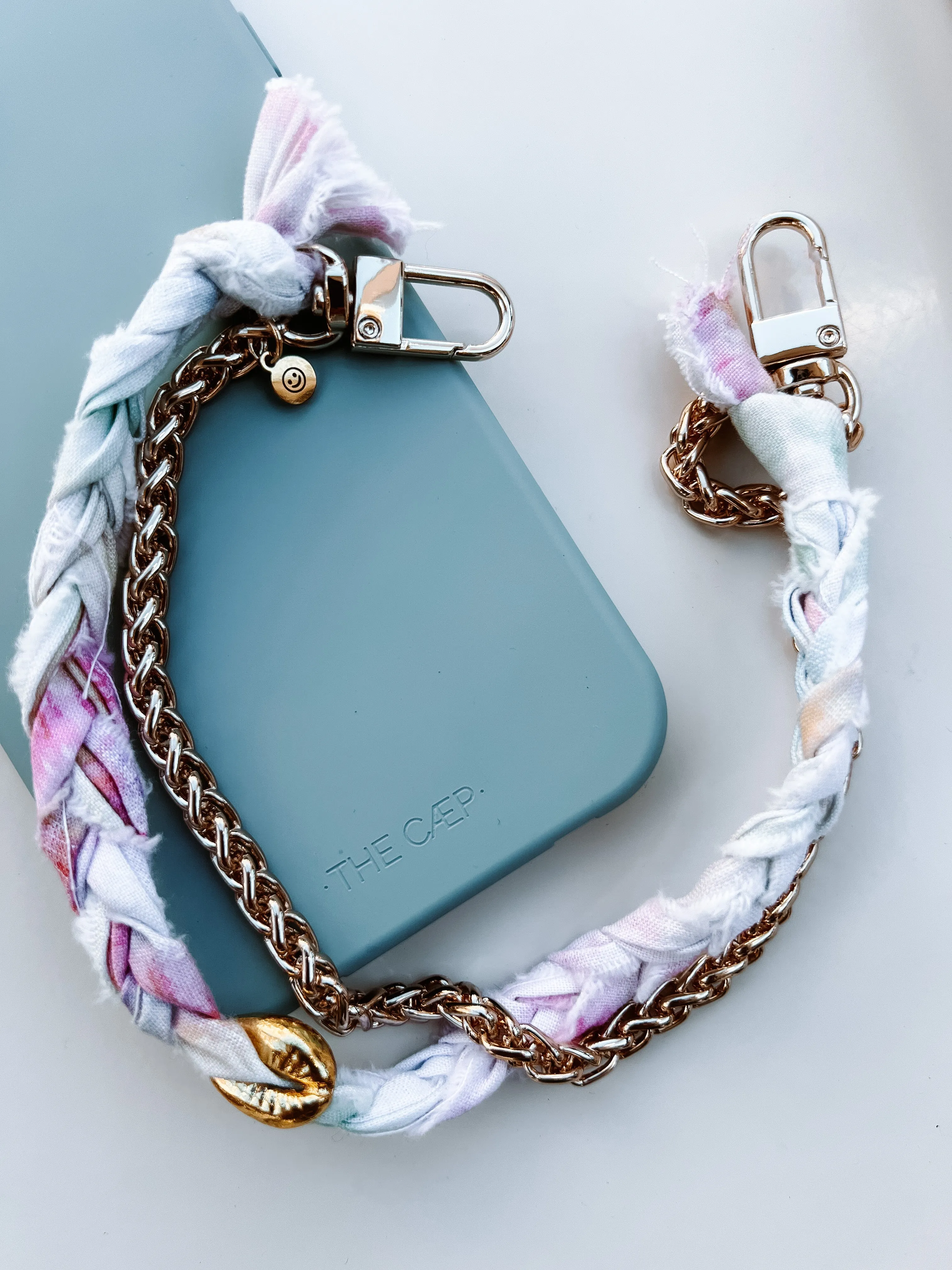 Nelson iPhone Case - Final Sale