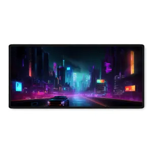NeonNova-9X - Gaming Mousepad