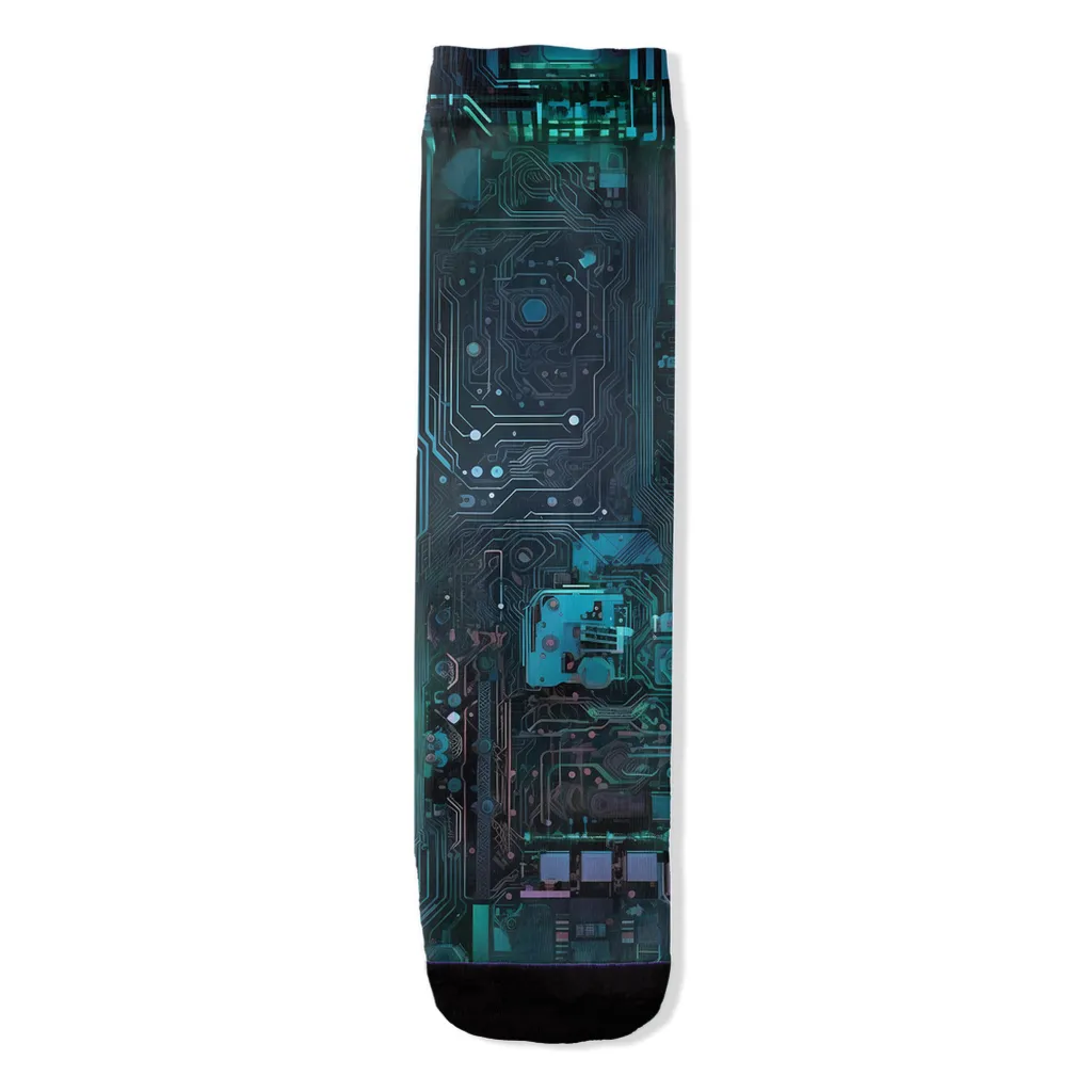 Neopix Socks