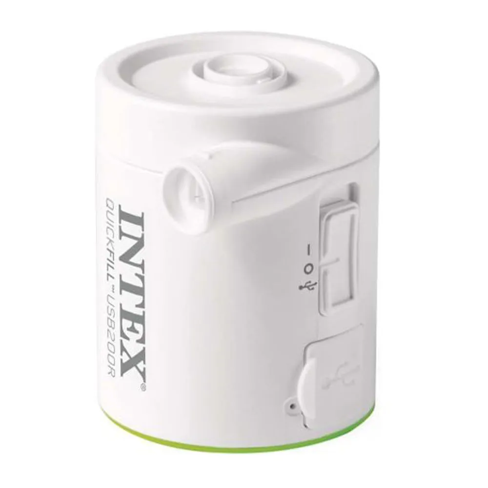 (NET) Intex QuickFill USB200r Air Pump