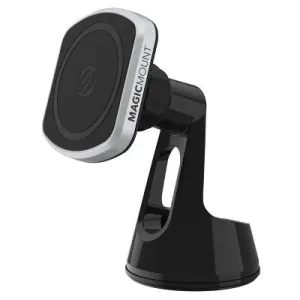New - Scosche MagicMOUNT Pro 2 Window/Dash Mount - Black