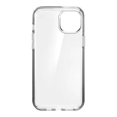New - Speck Apple iPhone 15 Plus/iPhone 14 Plus Presidio Perfect Clear Case