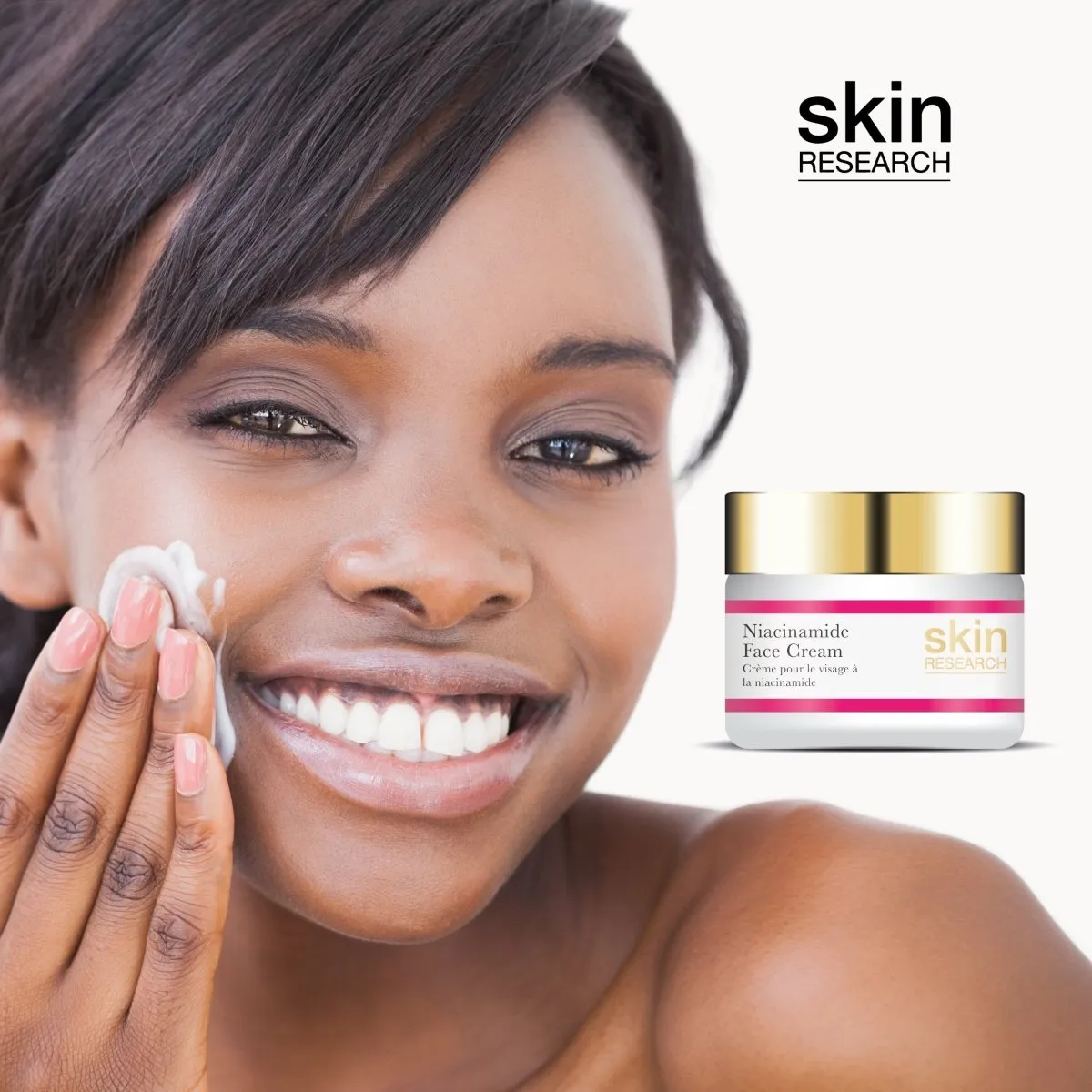 Niacinamide Face Cream 50ml