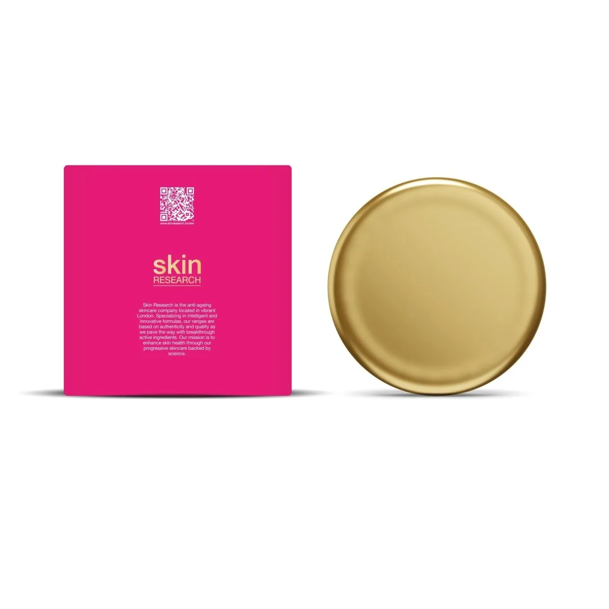 Niacinamide Face Cream 50ml
