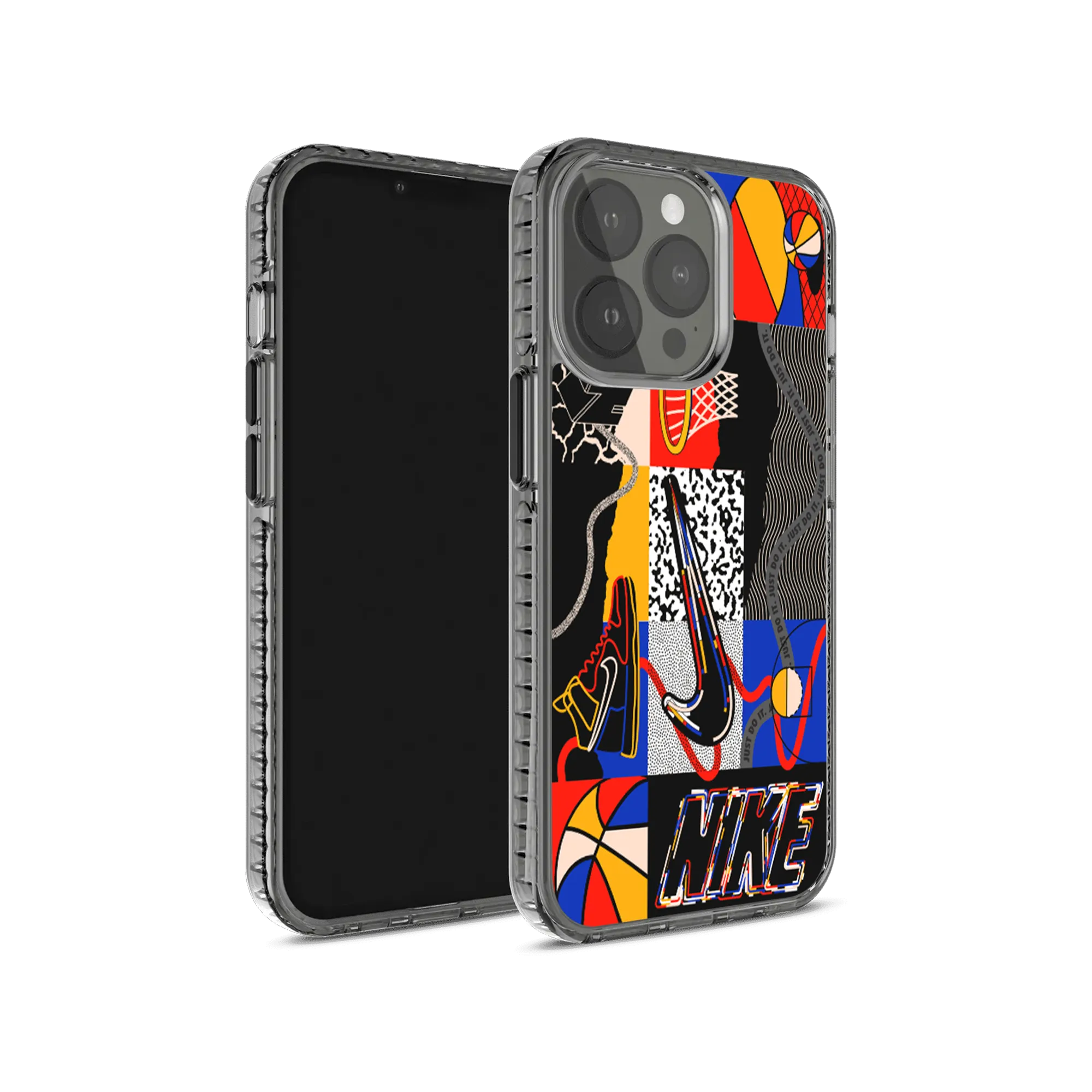 Nike | BasketBall Stride 2.0 Case