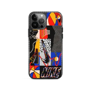 Nike | BasketBall Stride 2.0 Case