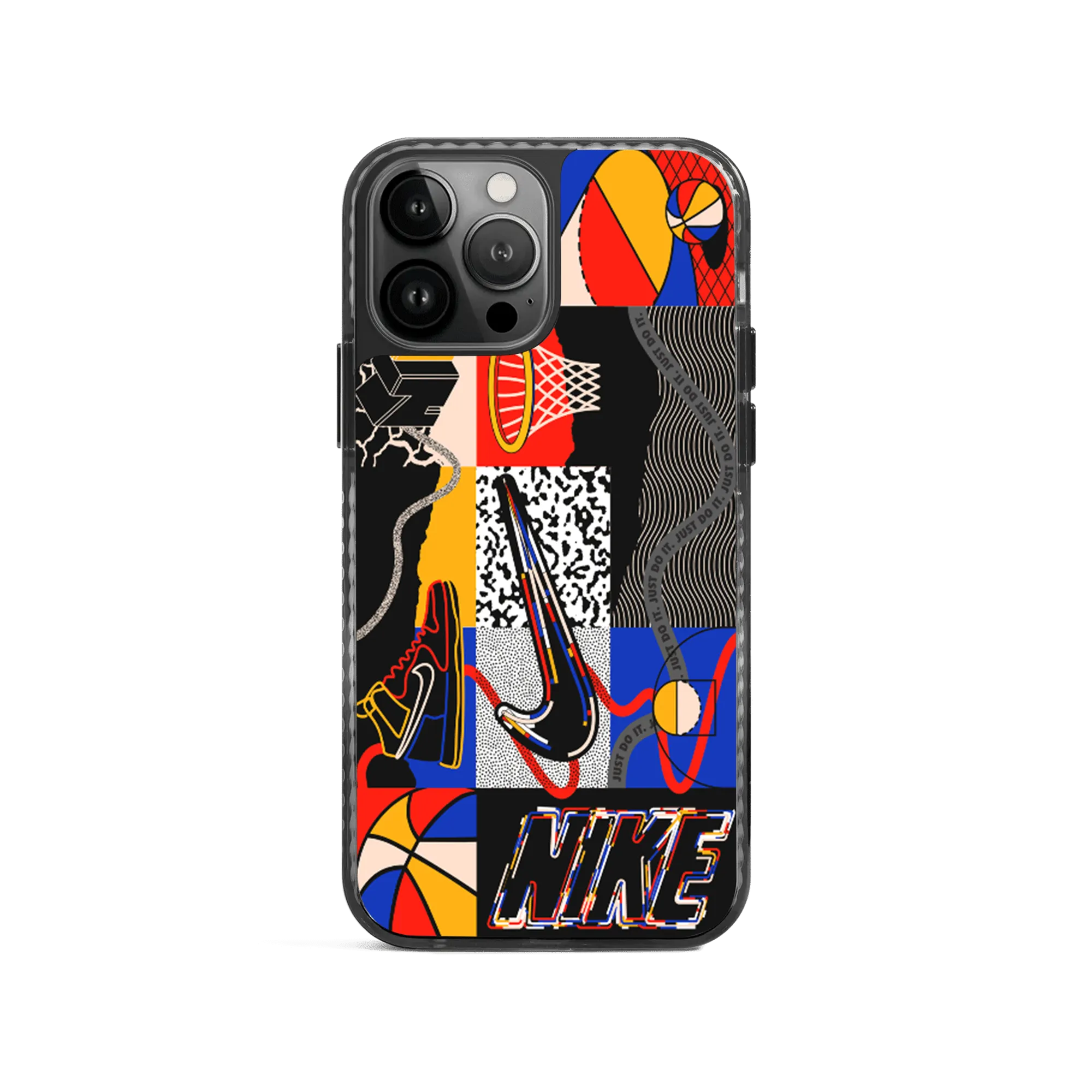 Nike | BasketBall Stride 2.0 Case
