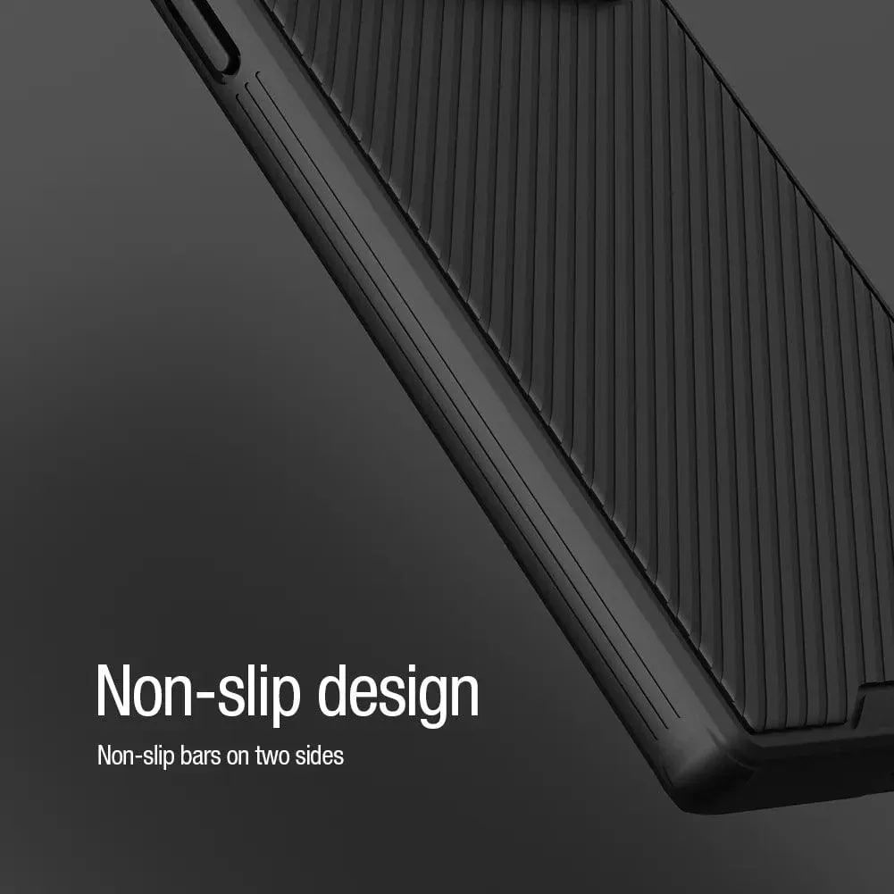 NILLKIN S24 Magsafe CamShield Magnetic Case
