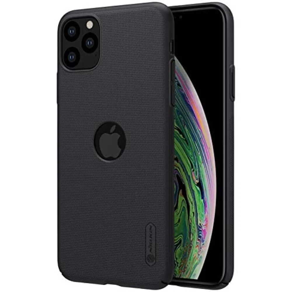 Nillkin Super Frosted Shield Pro Back Cover - Oneplus Nord CE