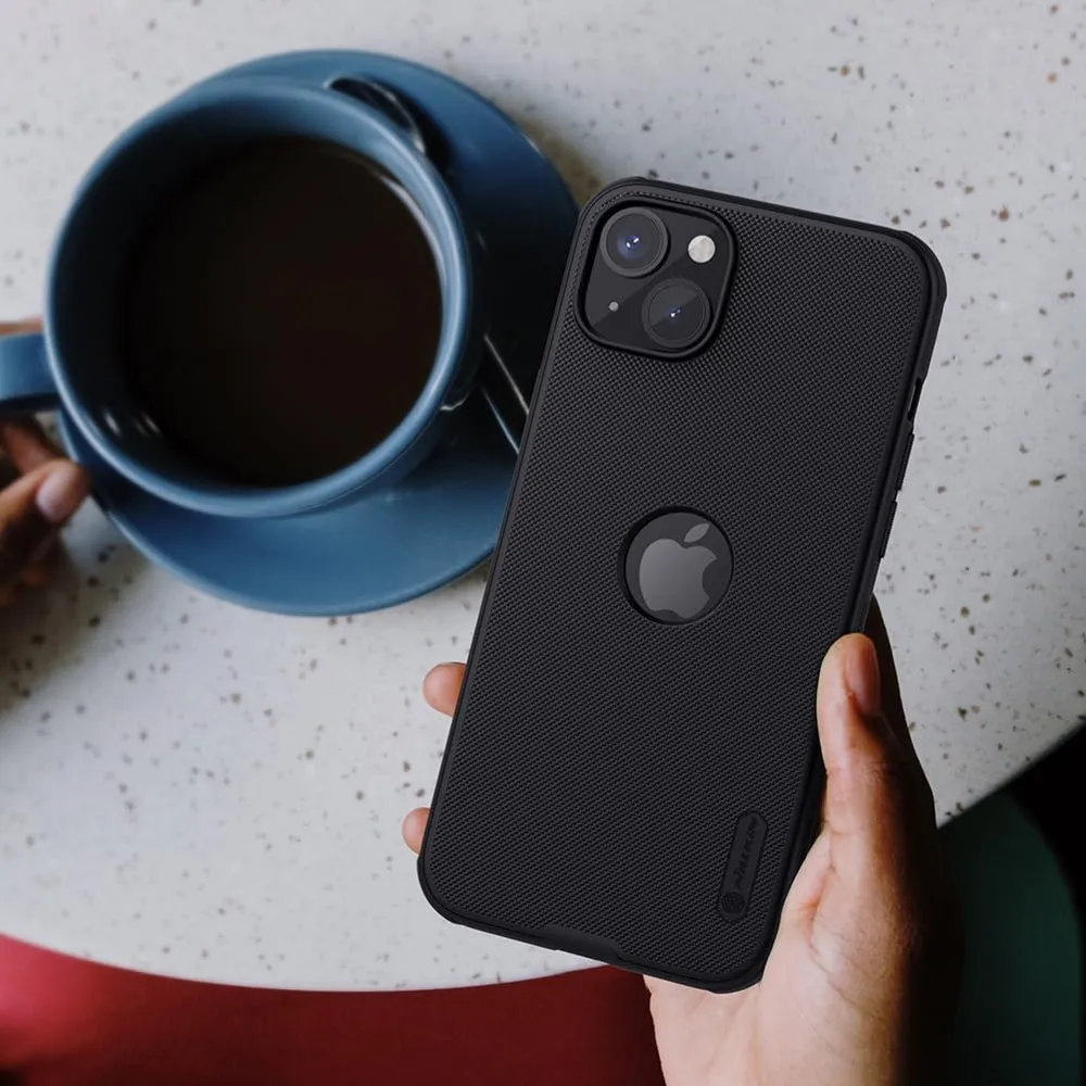 Nillkin Super Frosted Shield Pro Back Cover - Oneplus Nord CE