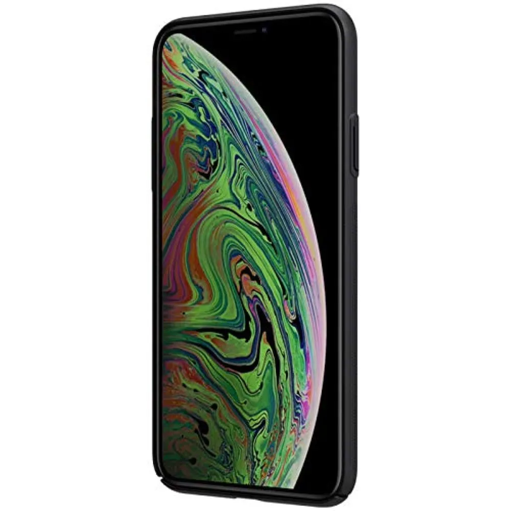 Nillkin Super Frosted Shield Pro Back Cover - Oneplus Nord CE