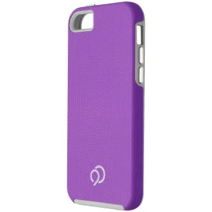 Nimbus9 Latitude Series Case for Apple iPhone 5 / 5s / SE 1st Gen - Purple