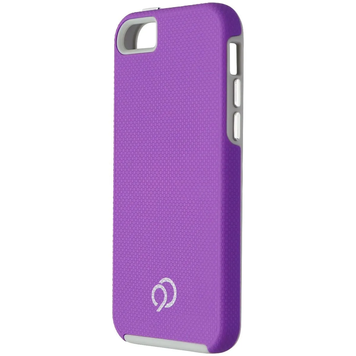 Nimbus9 Latitude Series Case for Apple iPhone 5 / 5s / SE 1st Gen - Purple