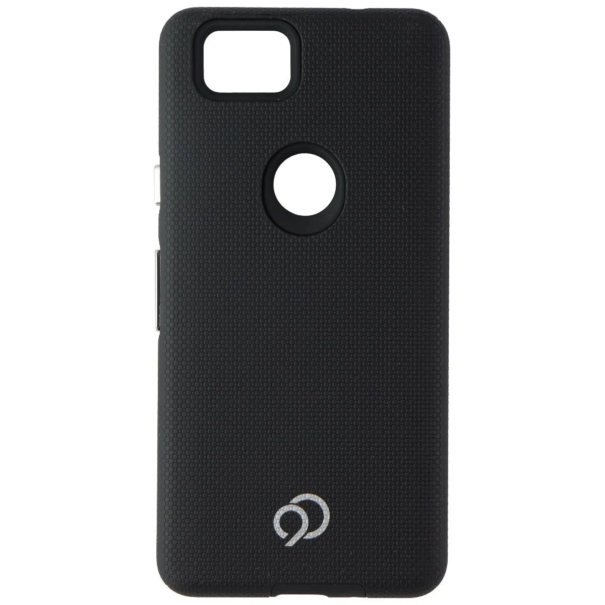 Nimbus9 Latitude Series case for Google Pixel 2 - Black