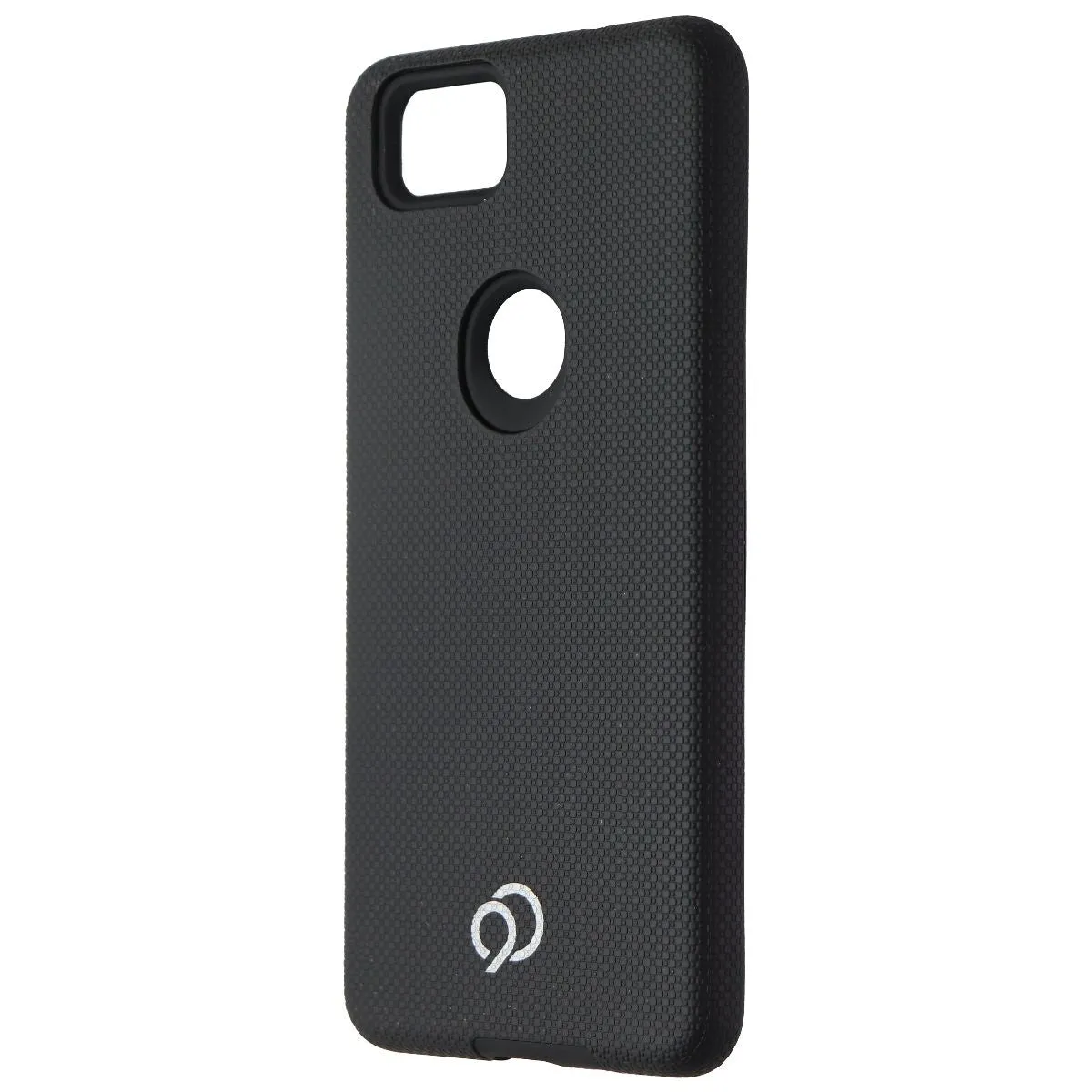 Nimbus9 Latitude Series case for Google Pixel 2 - Black